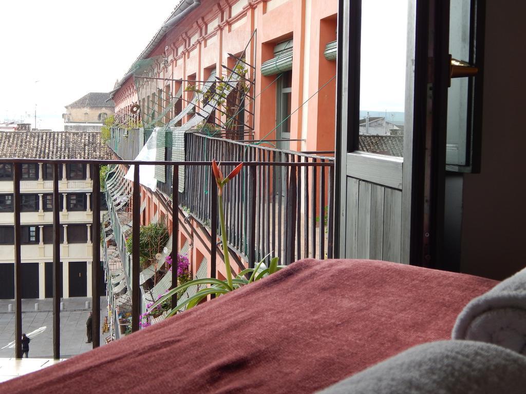 Casa La Esparteria De La Corredera Кордова Номер фото