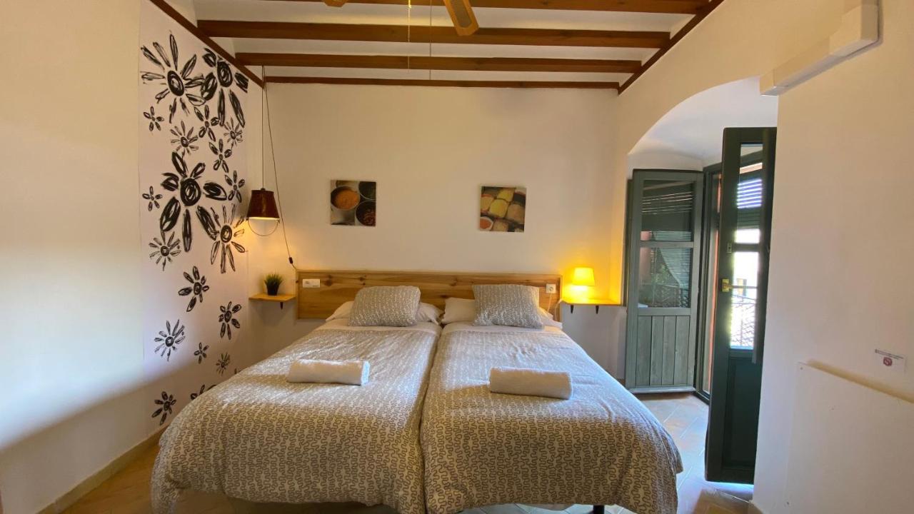 Casa La Esparteria De La Corredera Кордова Экстерьер фото