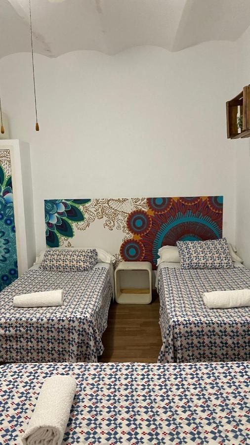 Casa La Esparteria De La Corredera Кордова Экстерьер фото